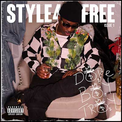 Style 4 Free Issue 1