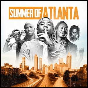 Summer Of Atlanta