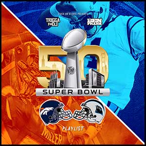 Super Bowl 50