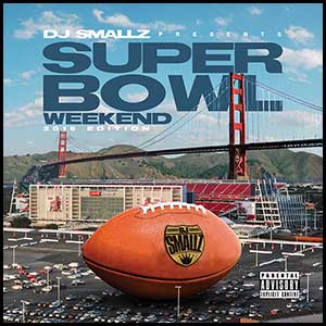 Super Bowl Weekend 2K16 Edition