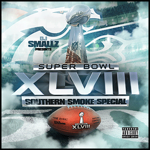 Super Bowl XLVIII Southern Smoke