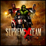 Supreme Team X