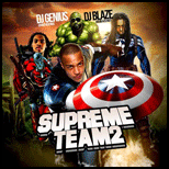 Supreme Team 2