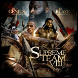 Supreme Team 8