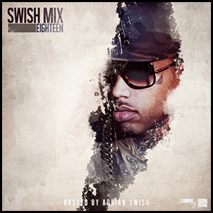 Swish Mix 18