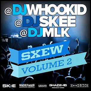 SXEW Volume 2