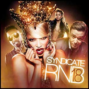 Syndicate RnB 18