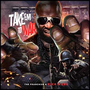 Take Em To War