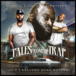 Tales From The Trap 3