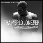 Tha Merlo Jonez EP