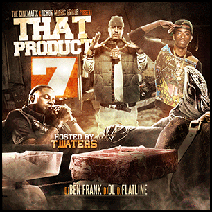 That Product 7