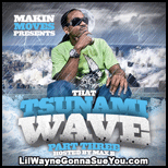 That Tsunami Wave 3