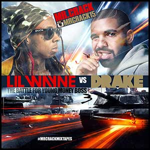 The Battle For Young Money Boss 3