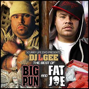 The Best Of Big Pun and Fat Joe