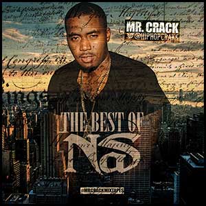 The Best Of Nas