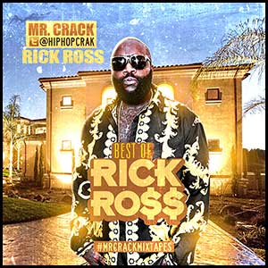 The Best Of Rick Ross