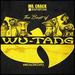 The Best Of Wu-Tang Clan