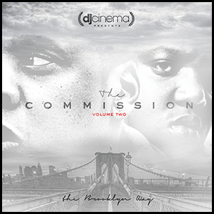 The Commission 2 The Brooklyn Way