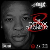 The Detox Chroniclez 8