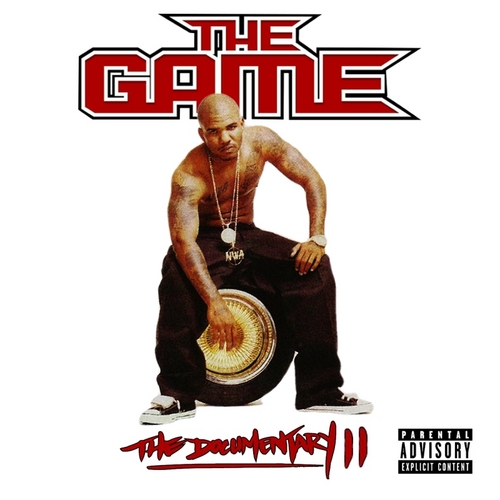 The Game Discography The Documentary