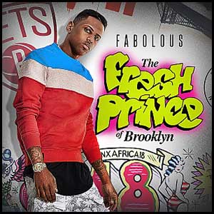 The Fresh Prince Of Brooklyn