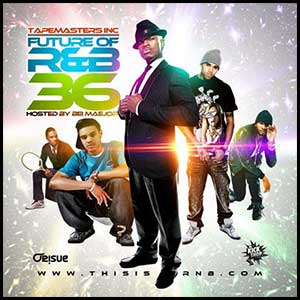 The Future Of RnB 36