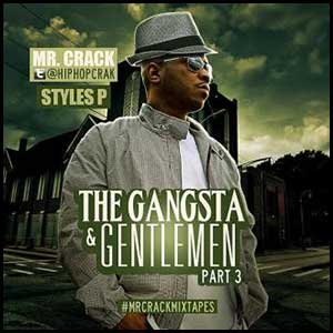 The Gangsta and Gentlemen 3