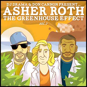 The Greenhouse Effect 2