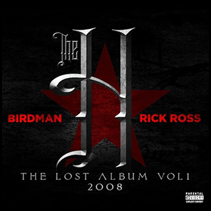 The H The Lost Album 2008