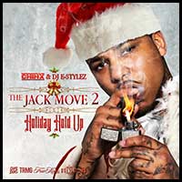 The Jack Move 2 Holiday Hold Up