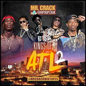 The Kingz Of ATL 2