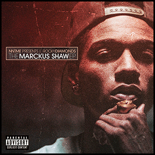 The Markus Shaw EP