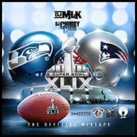 The Official Super Bowl XLIX Mixtape