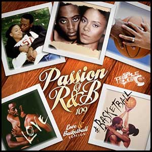 The Passion Of RnB 109
