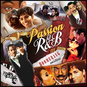 The Passion Of RnB 111
