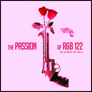 The Passion Of RnB 122