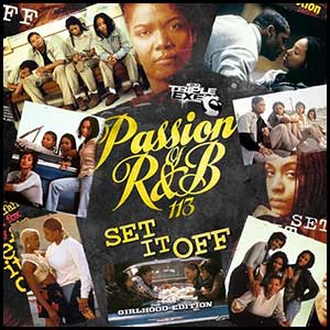 The Passion Of RnB 113