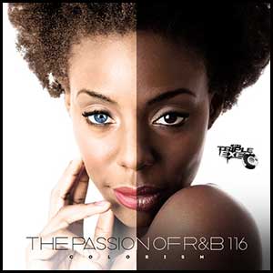 The Passion Of RnB 116