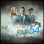 The Passion Of RnB 54
