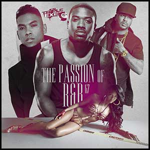 The Passion Of RnB 67