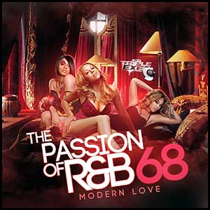 The Passion Of RnB 68