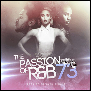 The Passion Of RnB 73