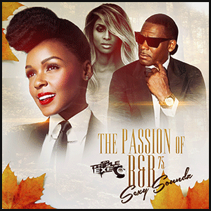 The Passion Of RnB 75