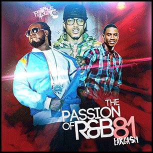 The Passion Of RnB 81