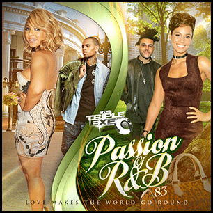 The Passion Of RnB 83