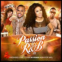 The Passion Of RnB 91