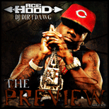 The Preview Mixtape