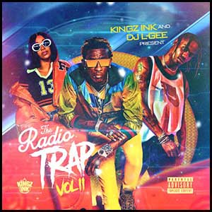 The Radio Trap 2
