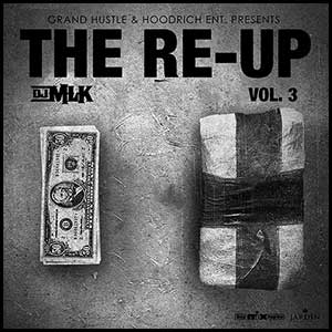 Stream and download The Re-Up 3
