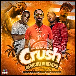 The Real Orange Crush Official Mixtape